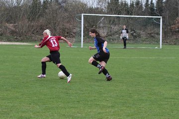 Bild 51 - Frauen am 3.4.11
